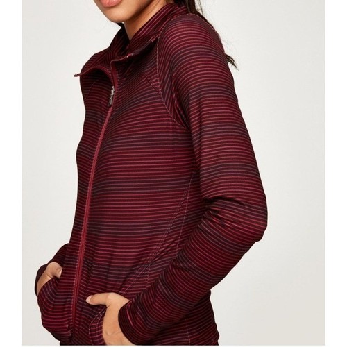 Lole full zip - lole, active